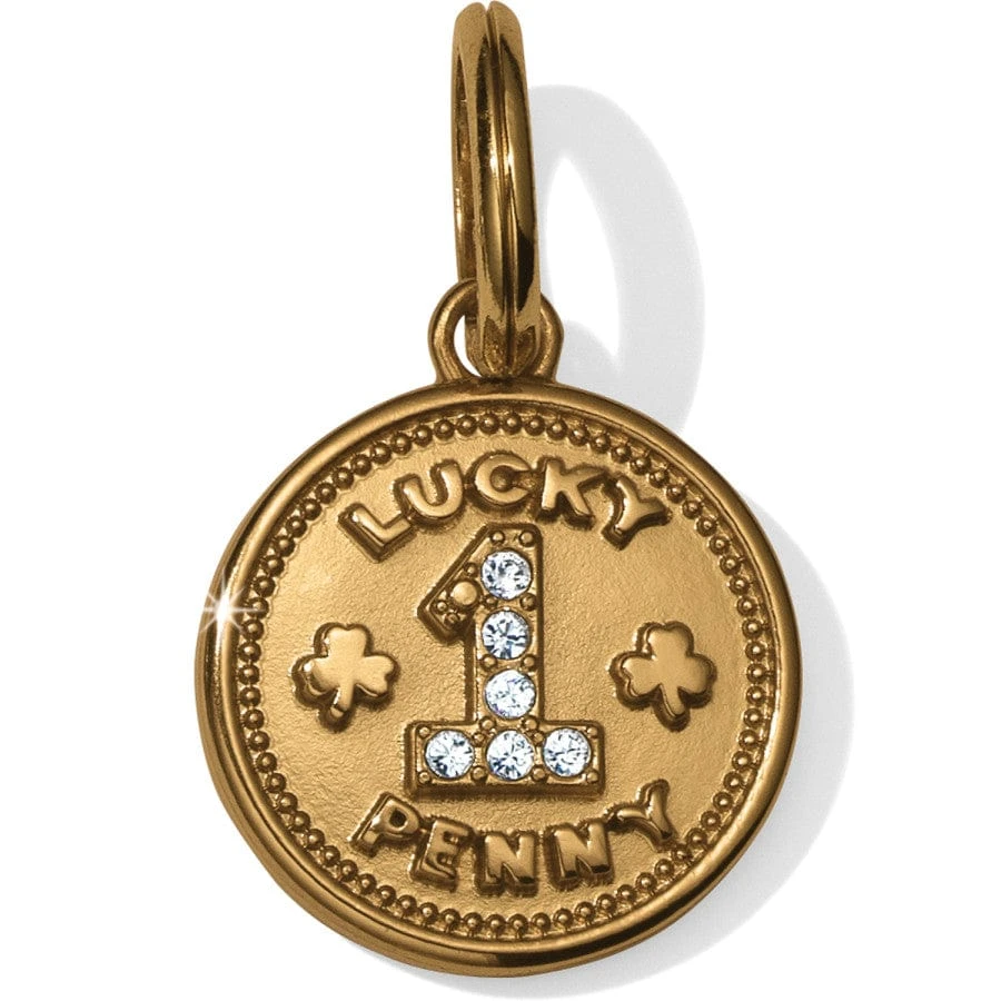 Lucky Penny Amulet - Image 3