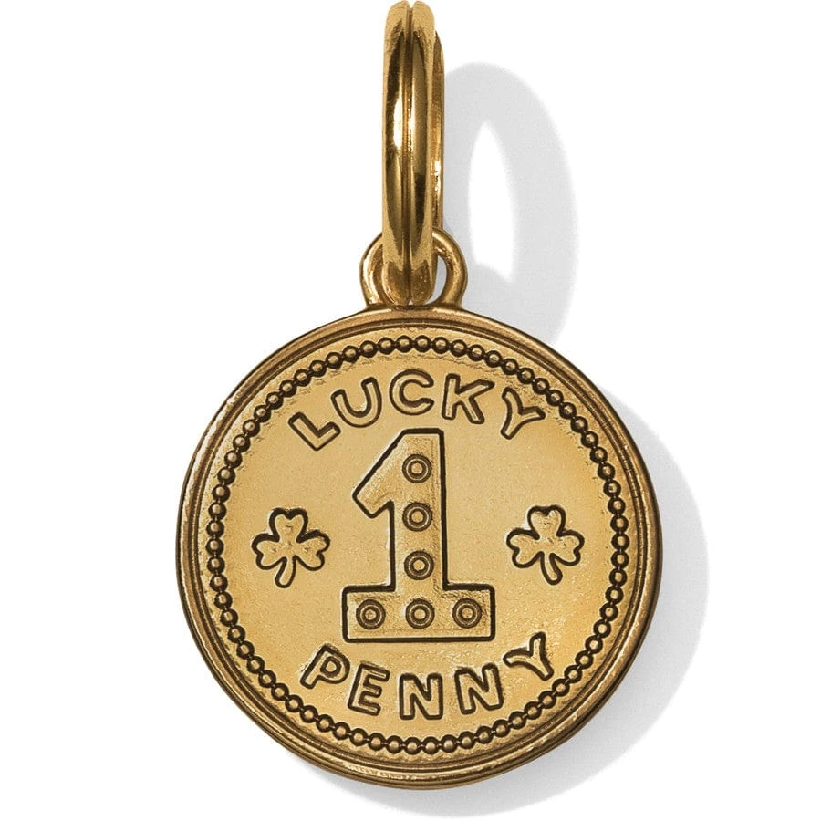 Lucky Penny Amulet - Image 4