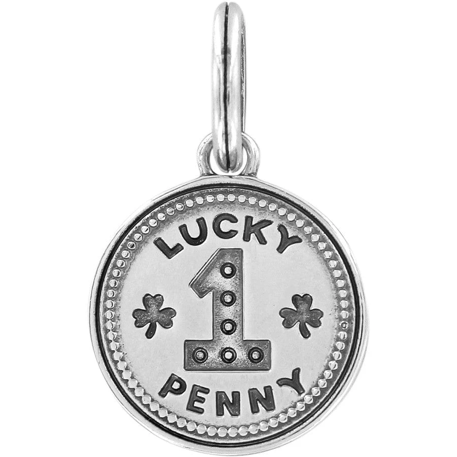 Lucky Penny Amulet - Image 2