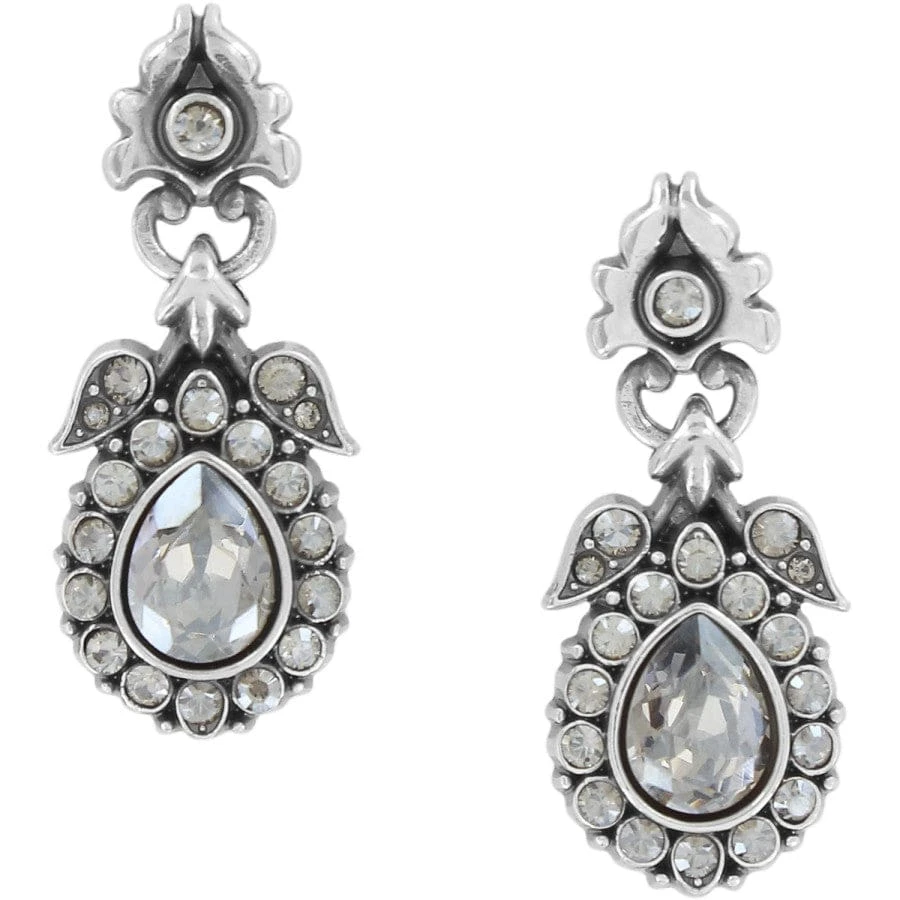 Mamounia Post Drop Earrings