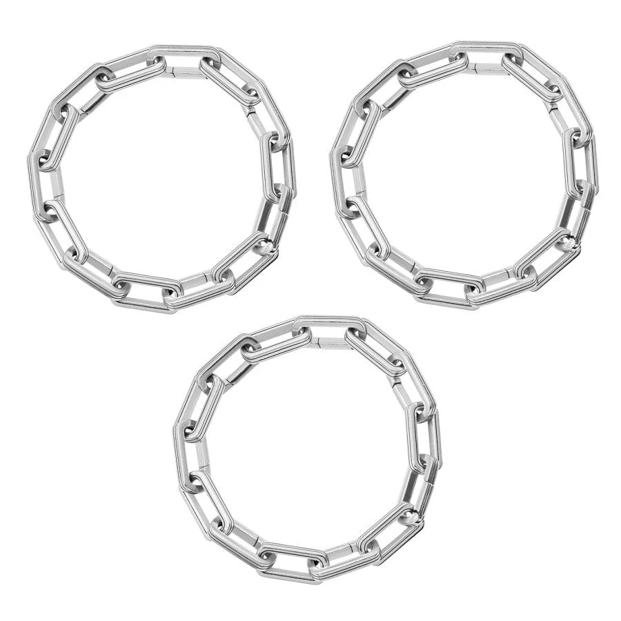 Maria Link Necklace - Image 2