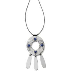 Marrakesh Mirage Necklace