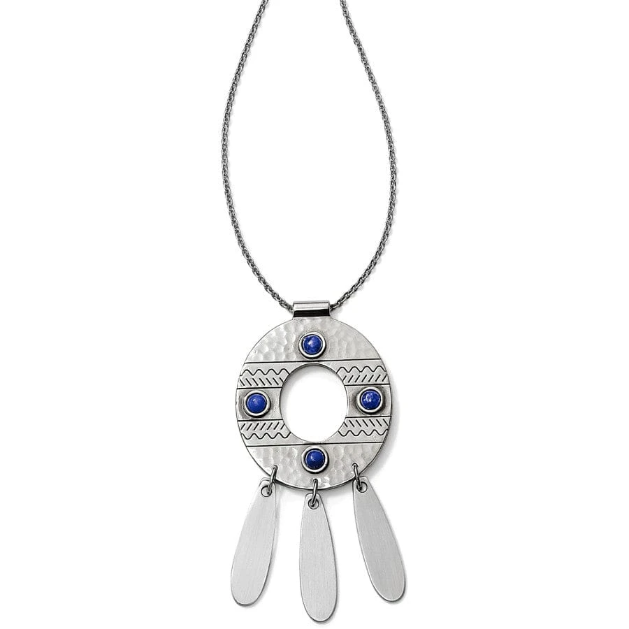 Marrakesh Mirage Necklace