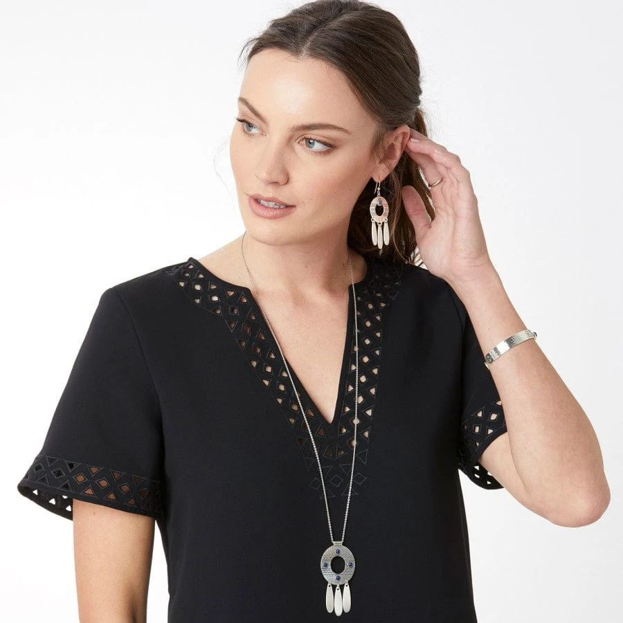 Marrakesh Mirage Necklace - Image 4