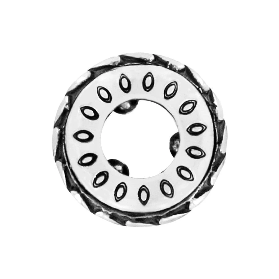 Marty Thin Stopper Bead - Image 2