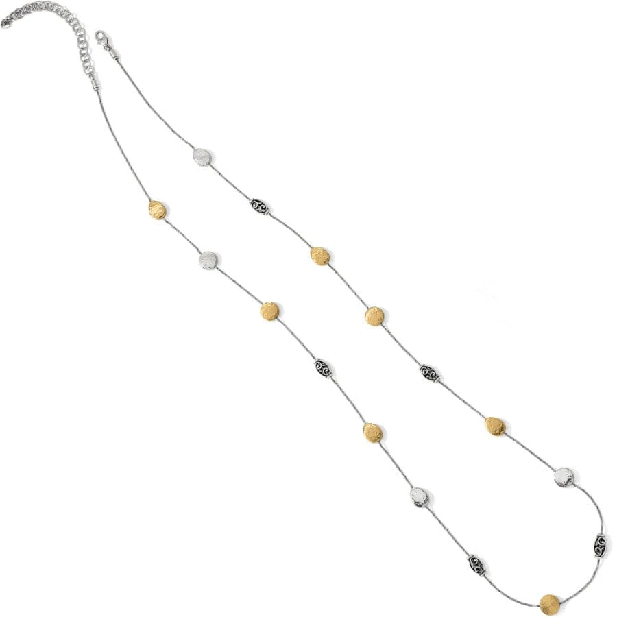 Mediterranean Long Necklace - Image 3