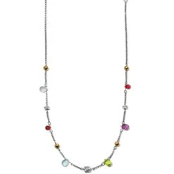 Meridian Aurora Petite Necklace