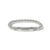 Meridian Love Petite Stretch Bracelet