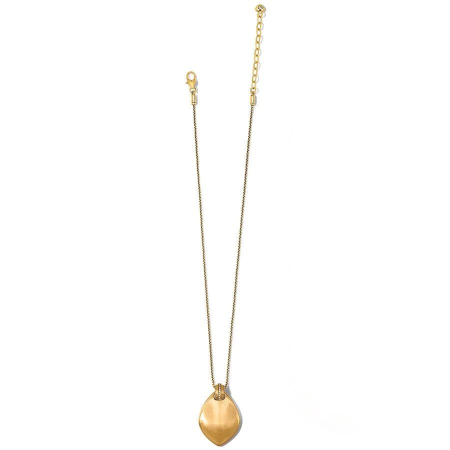 Meridian Lumens Flora Pendant Necklace - Image 2