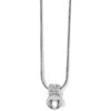 Meridian Petite Necklace
