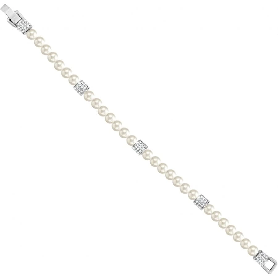 Meridian Petite Pearl Bracelet - Image 2