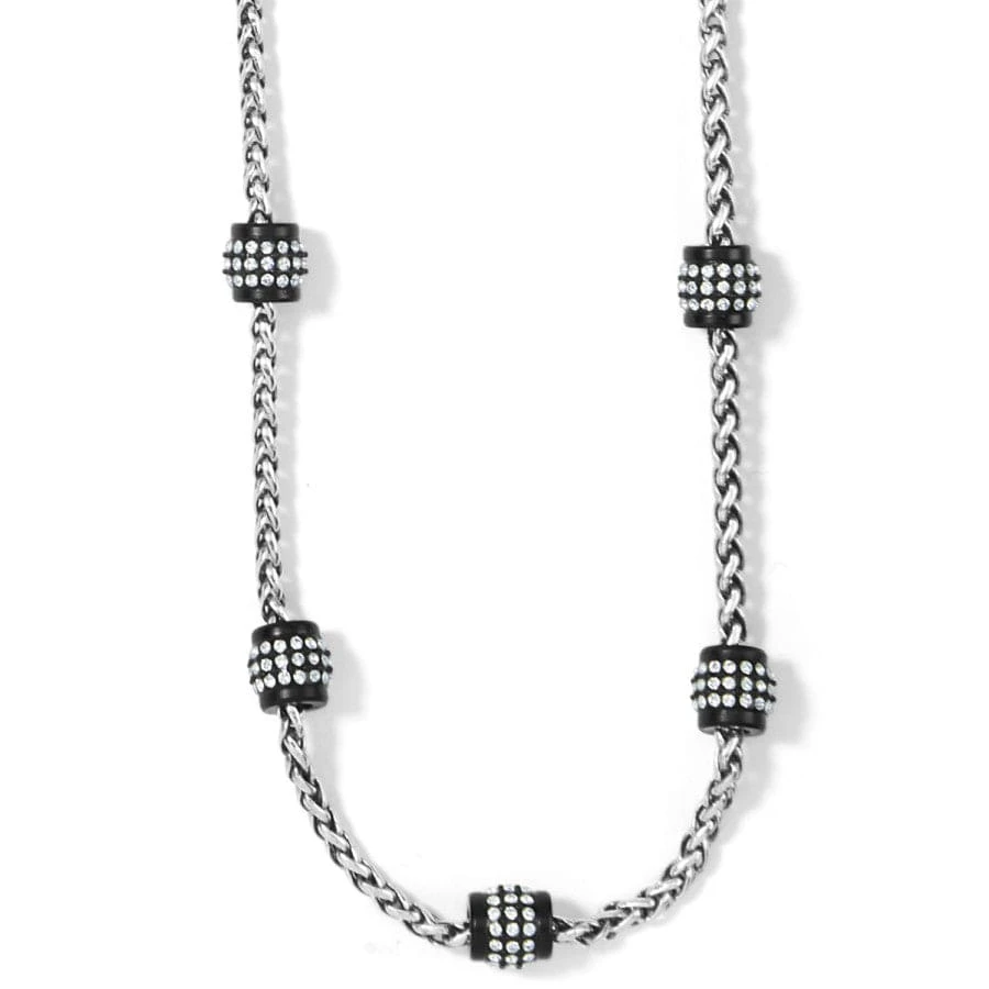 Meridian Petite Short Necklace - Image 3