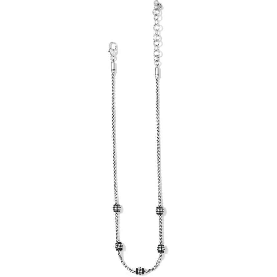 Meridian Petite Short Necklace - Image 4