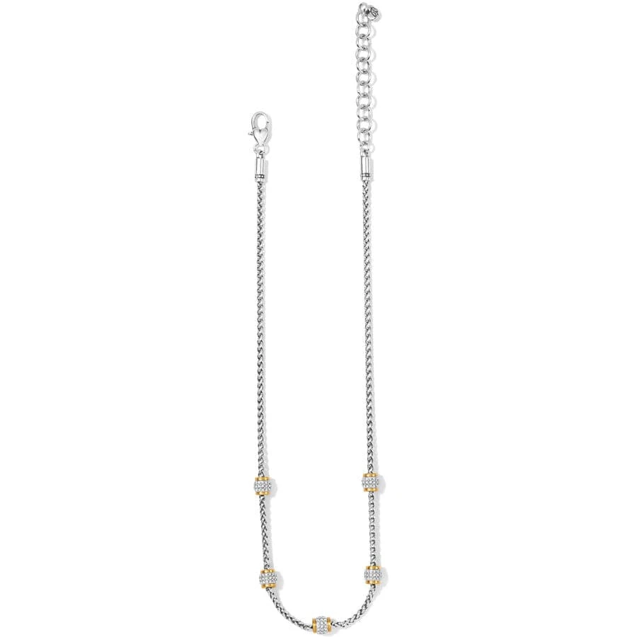 Meridian Petite Short Necklace - Image 7