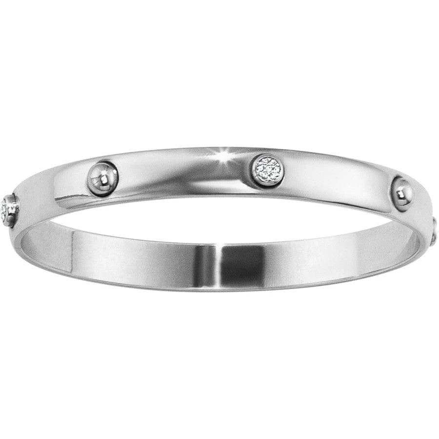 Meridian Petite Station Bangle