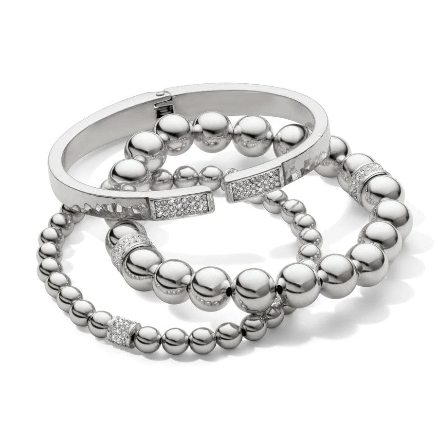 Meridian Petite Stretch Bracelet - Image 3
