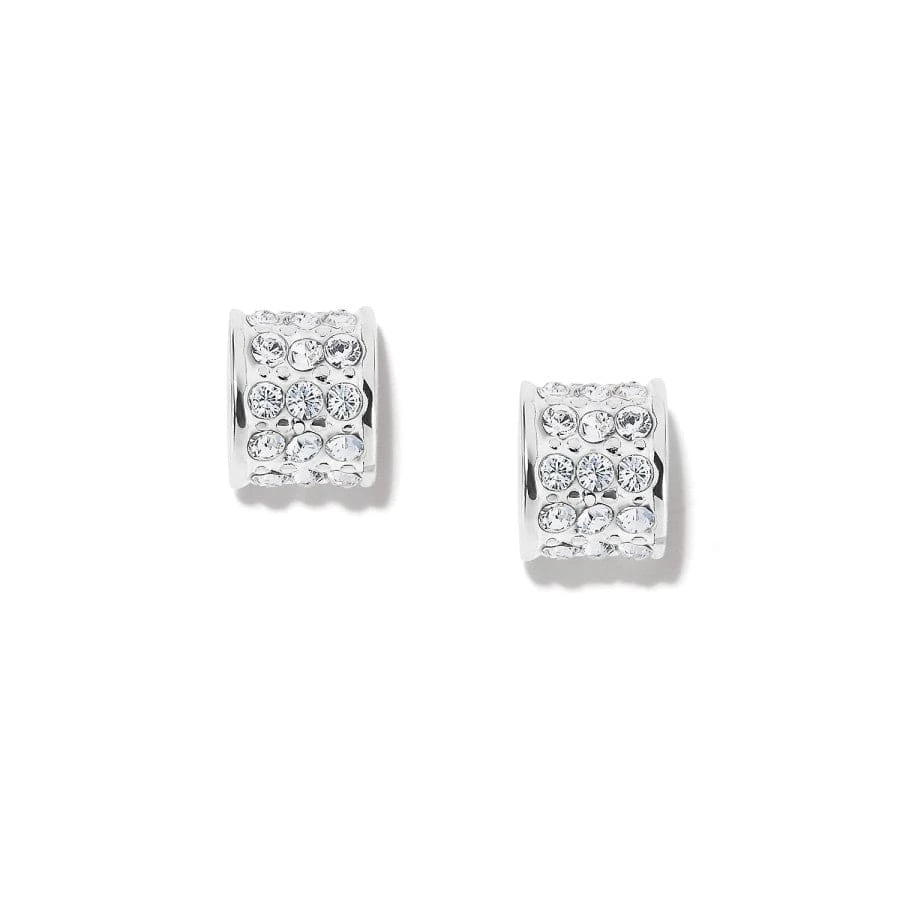 Meridian Post Earrings - Image 2
