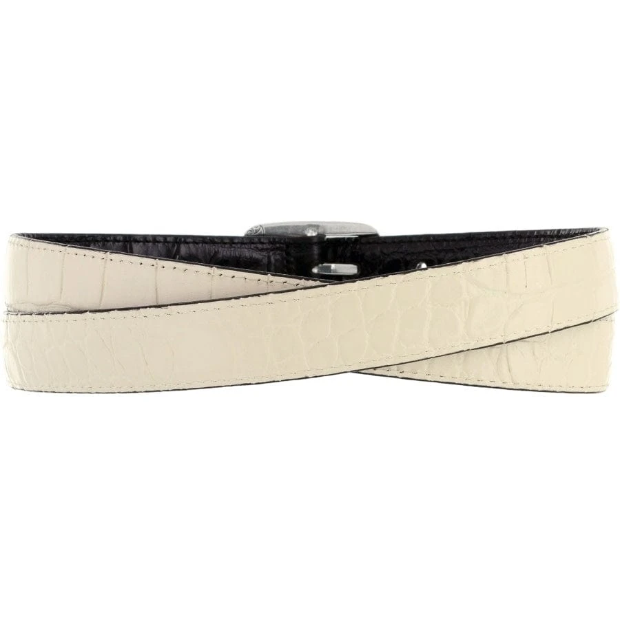 Mingle Reversible Belt - Image 5