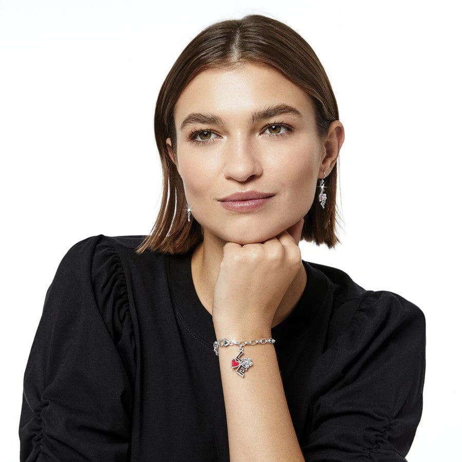 Mod Love Bracelet - Image 3