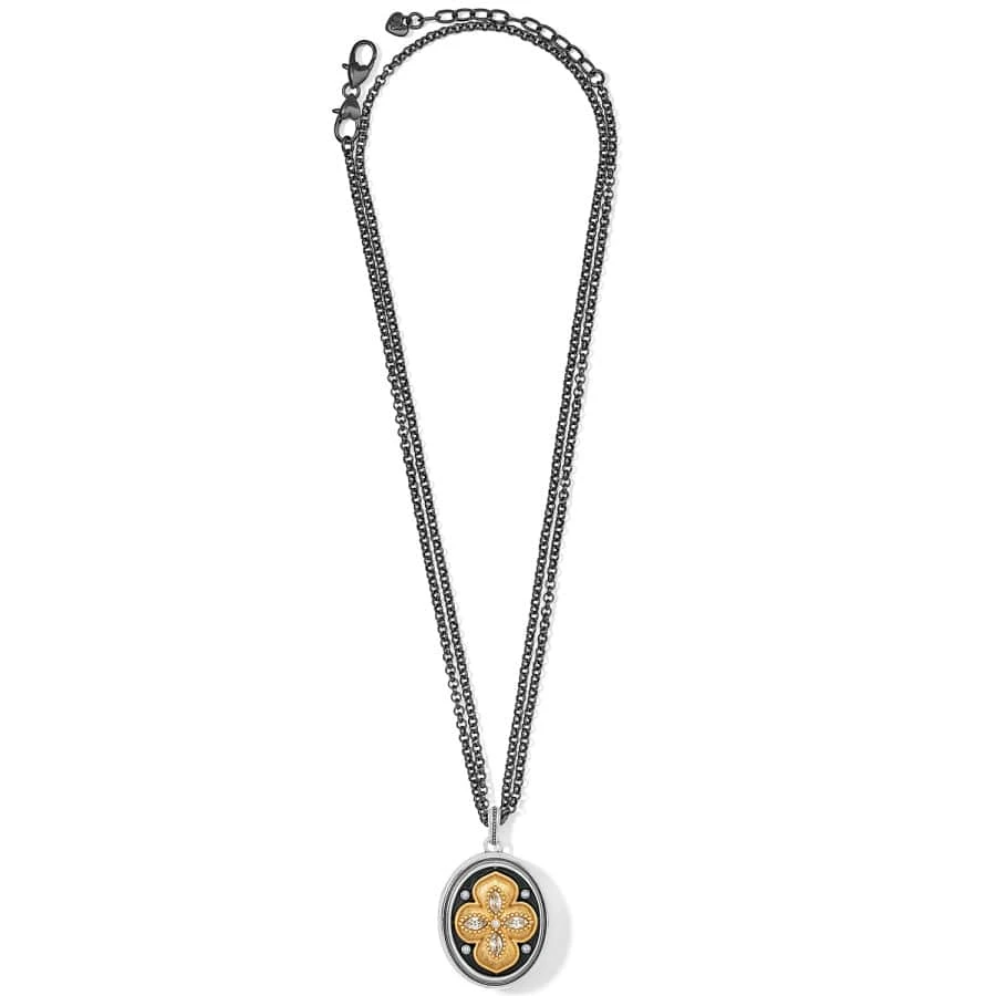 Monarch Dream Convertible Locket Necklace - Image 4
