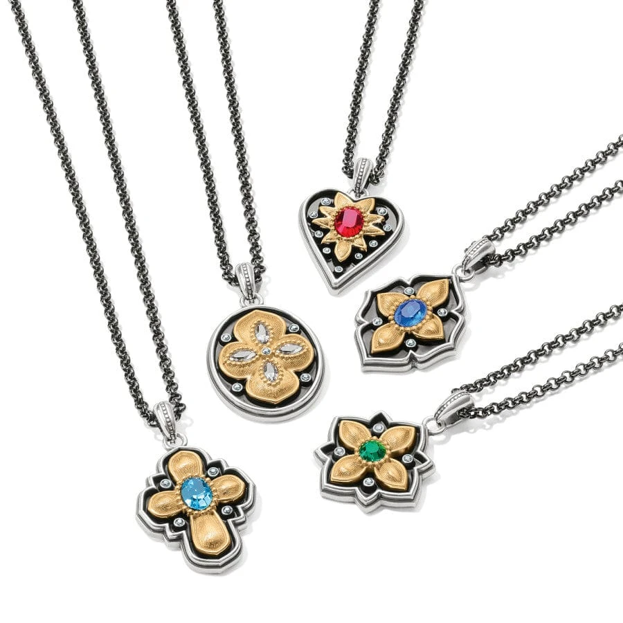 Monarch Strength Necklace - Image 4