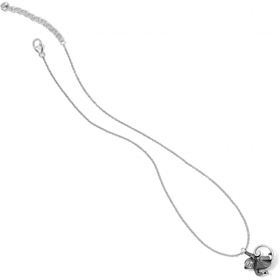 Monkeying Around Necklace - Image 3