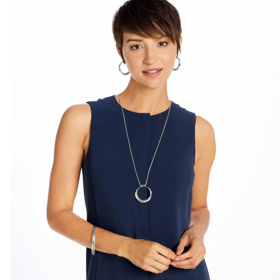 Moonlight Necklace - Image 4