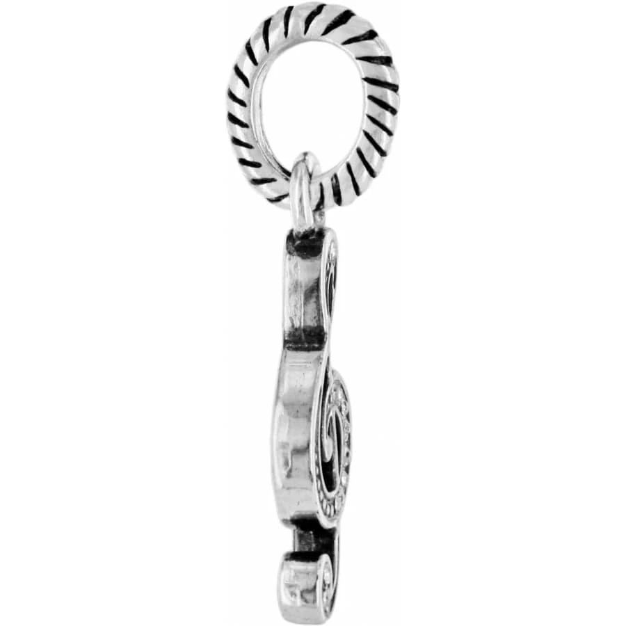 Music Note Charm - Image 2