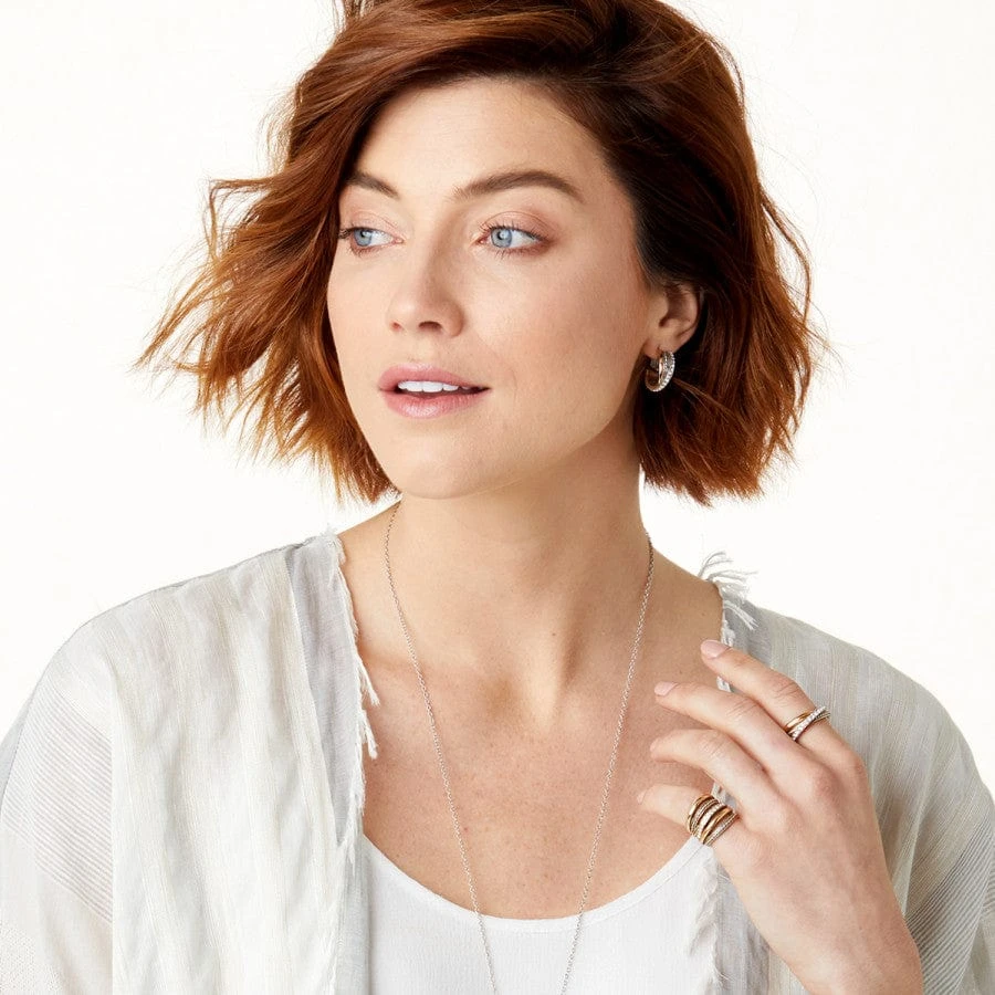 Neptune's Rings Trio Ring - Image 3