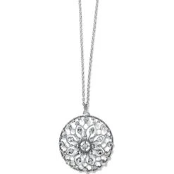 One Love Circle Convertible Necklace