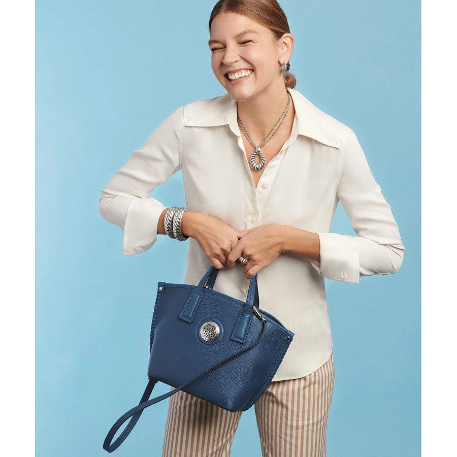 Oriana Small Tote - Image 16