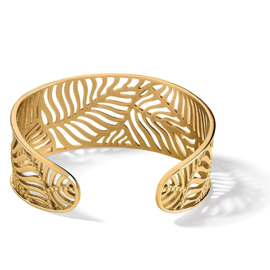 Palmetto Cuff Bracelet - Image 5
