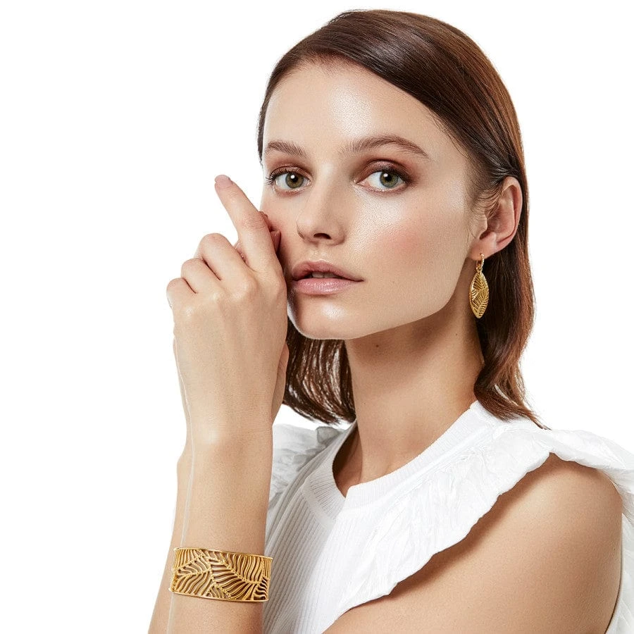 Palmetto Cuff Bracelet - Image 11