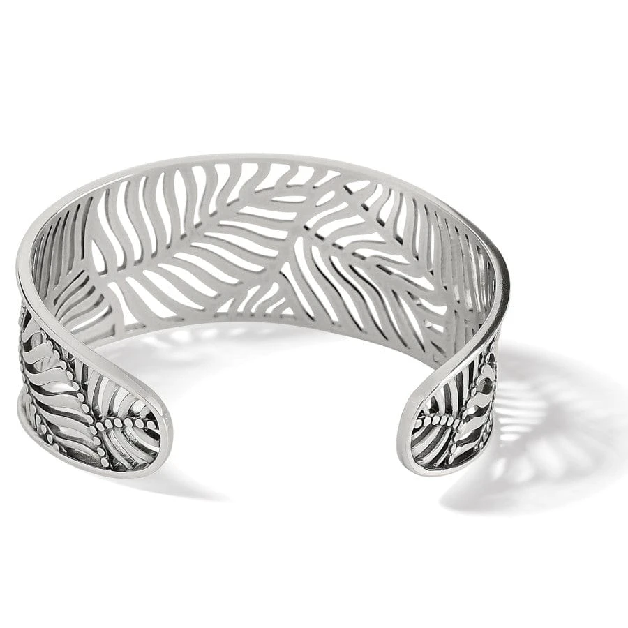 Palmetto Cuff Bracelet - Image 6