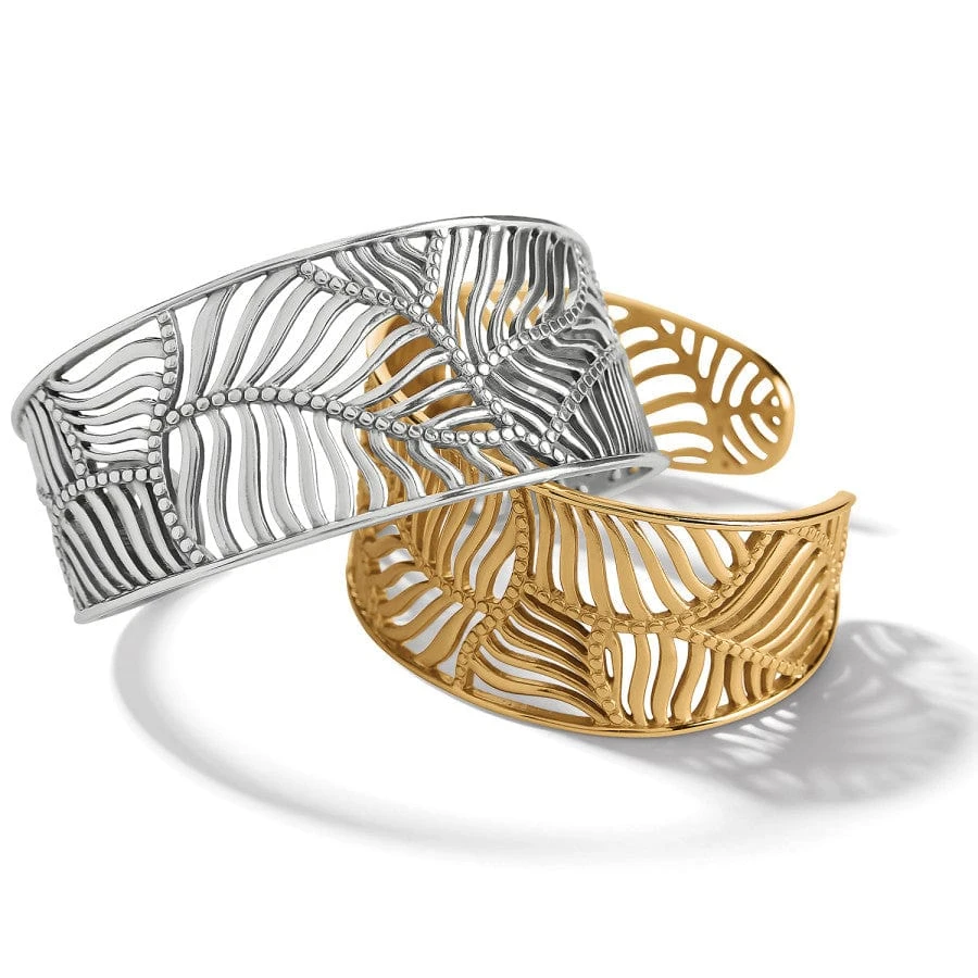 Palmetto Cuff Bracelet - Image 7