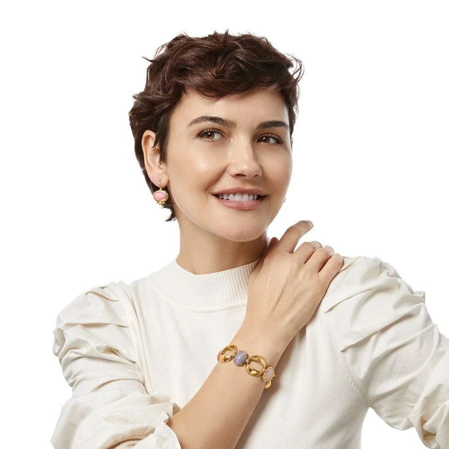 Pink Moon Link Bracelet - Image 4