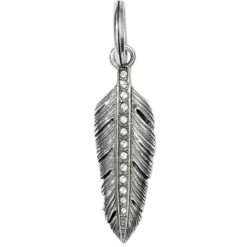 Plume Amulet