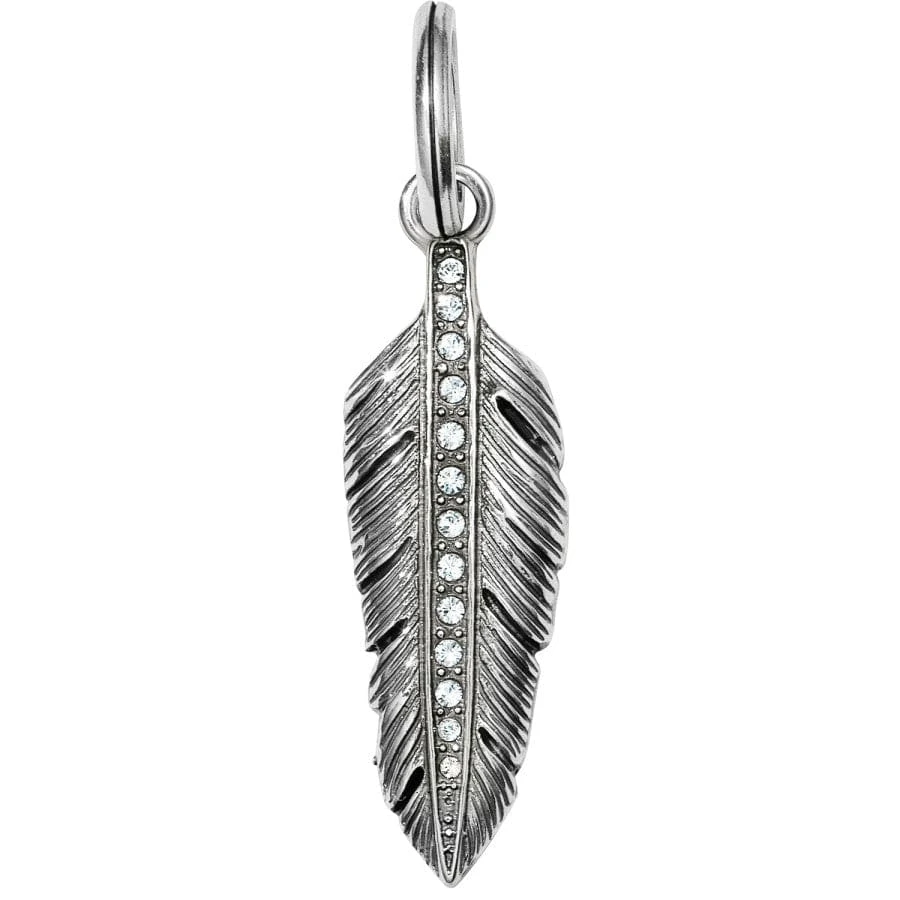 Plume Amulet