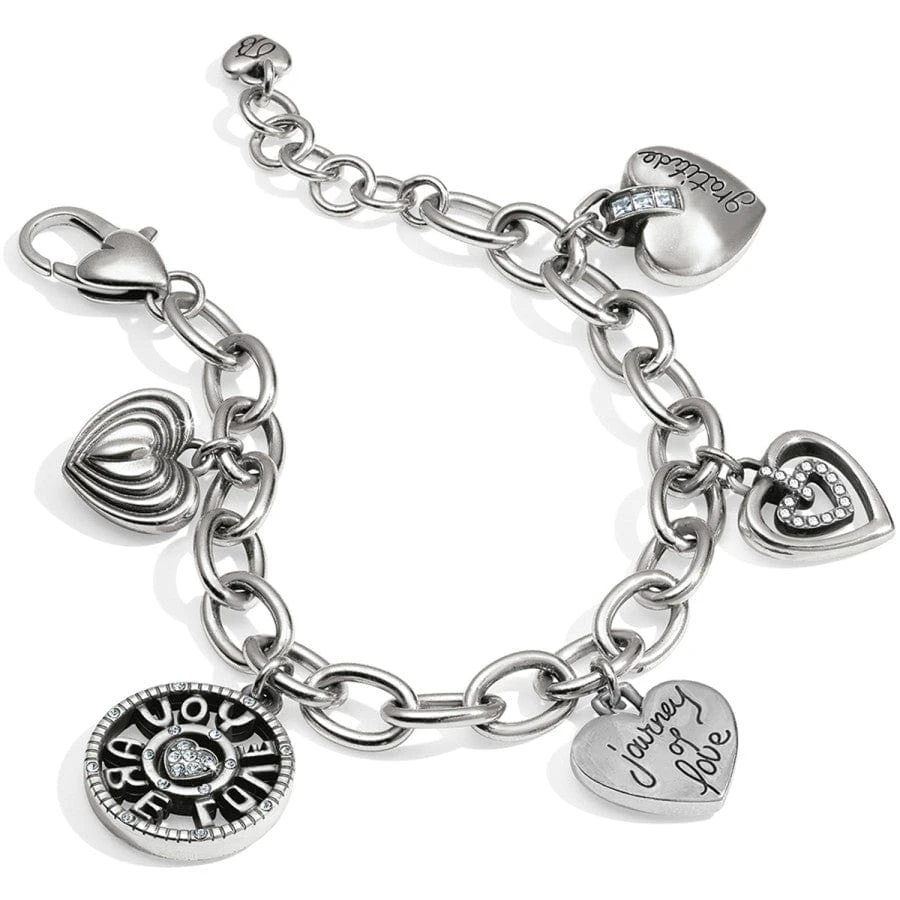 Power Of Pink 2018 Bracelet - Image 2