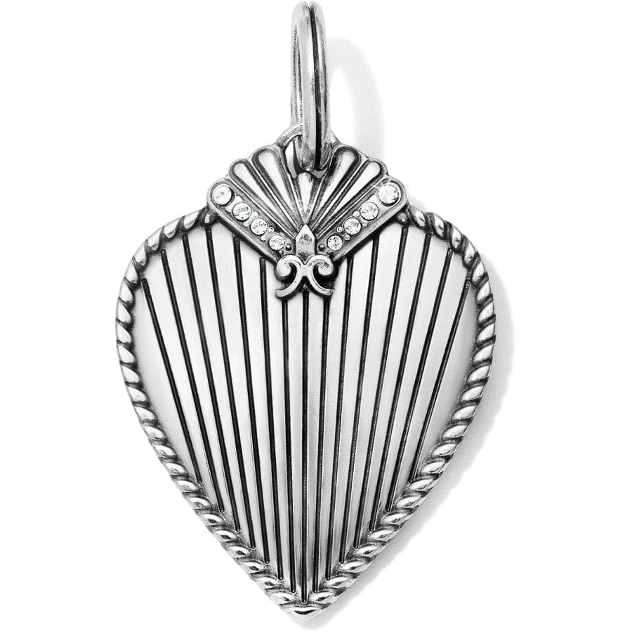 Precious Heart Amulet - Image 2