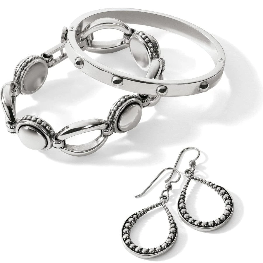 Pretty Tough Bold Stud Bracelet - Image 2