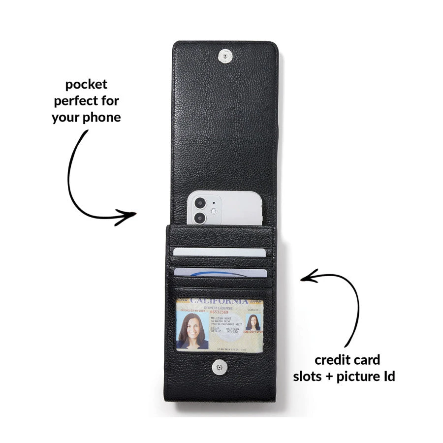 Pretty Tough Phone Organizer - Image 2