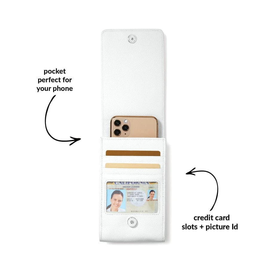 Pretty Tough Phone Organizer - Image 6