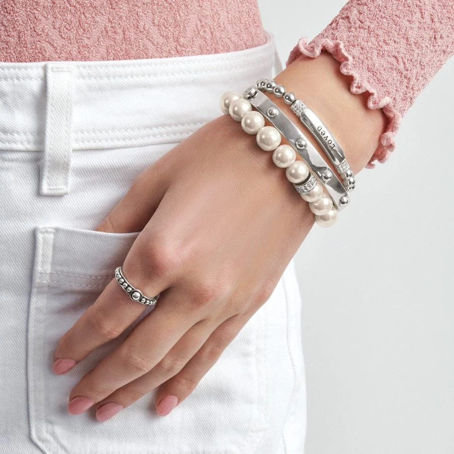 Pretty Tough Ring - Image 5