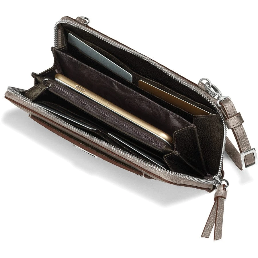 Rox Large Zip Wallet - Image 2