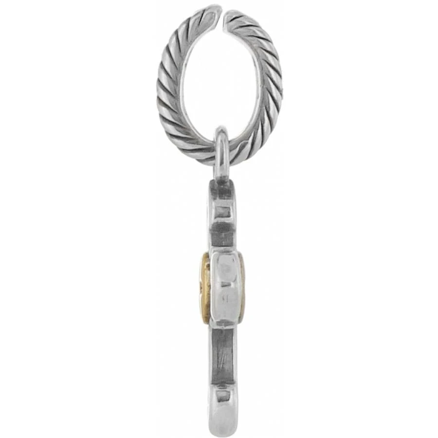 Sanctum Cross Charm - Image 2