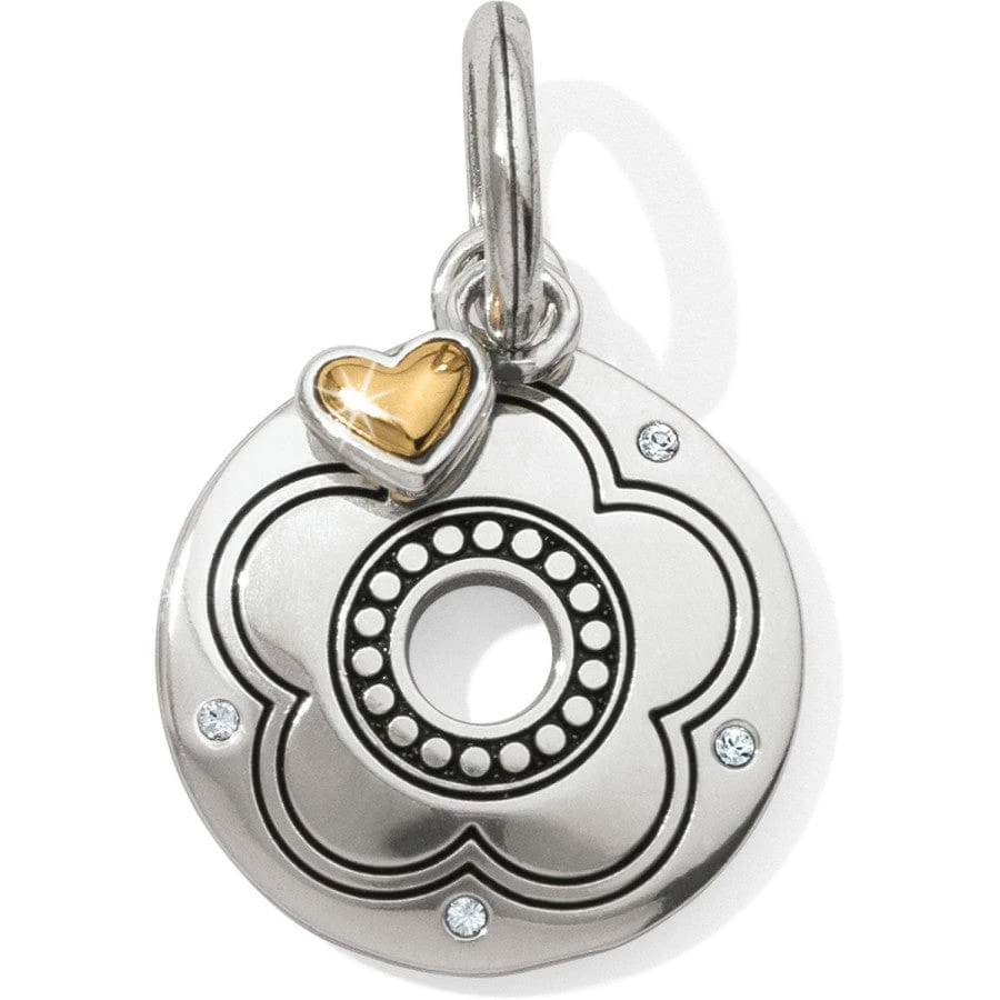 Shadowshine Flower Charm - Image 2