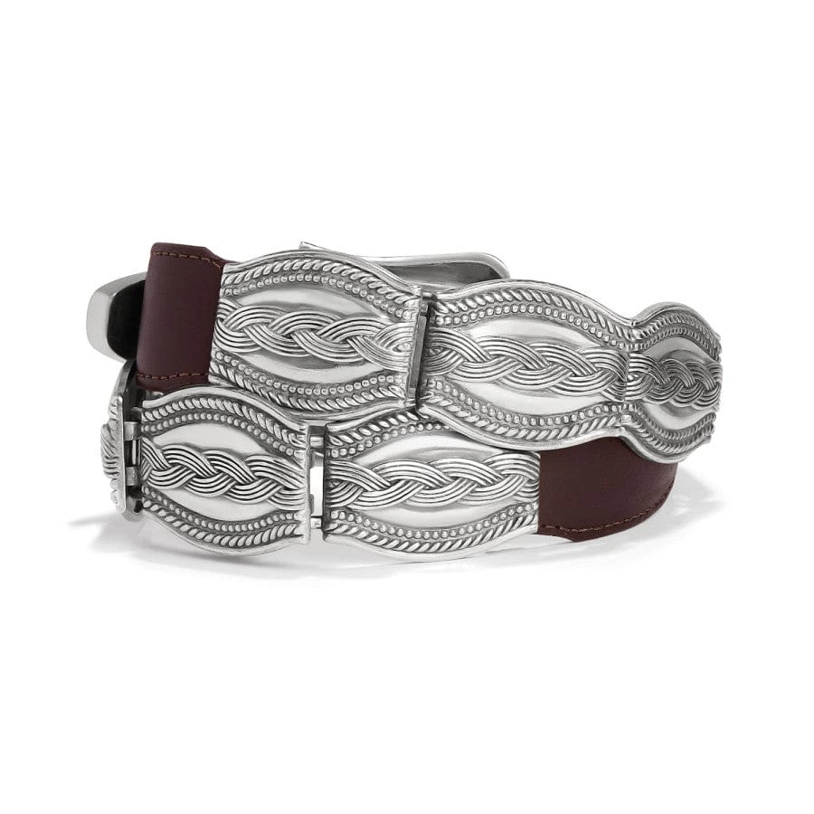 Silver Links Belt - Image 2