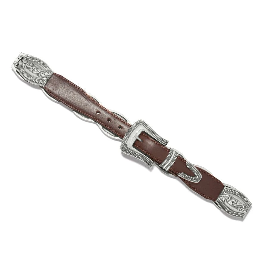 Silver Links Belt - Image 3