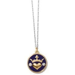 Simply Charming Dignity Necklace